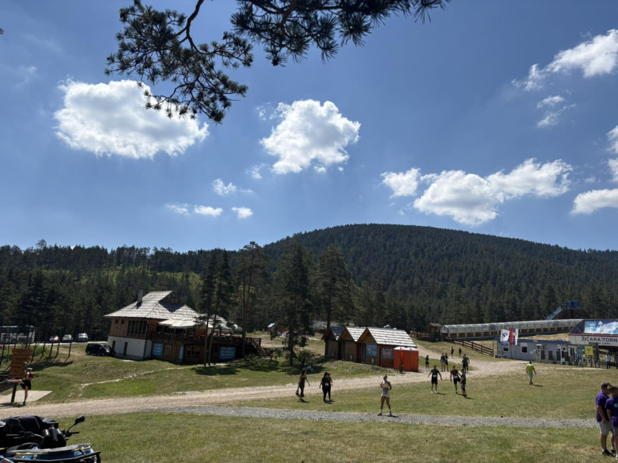 Koja je najlepša planina u Srbiji? ANKETA