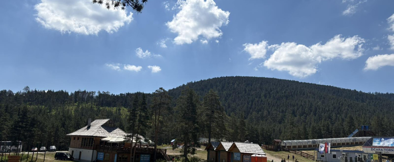 Počela nova letnja sezona na Zlatiboru: Gondola, bob, bioskop pod zvezdama i veliki popusti za goste FOTO