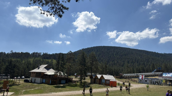 Srpska planina nastavlja da obara rekorde: Preko 100.000 noćenja samo u maju