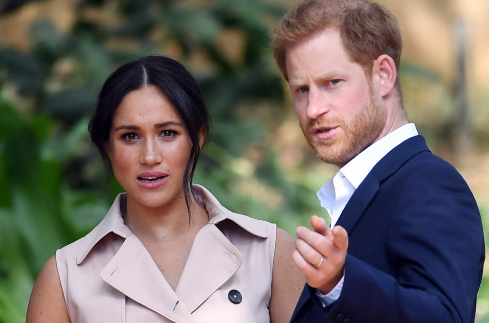 Megan Markl i princ Hari se vraćaju u Veliku Britaniju; Čarls pozdravlja njihov povratak