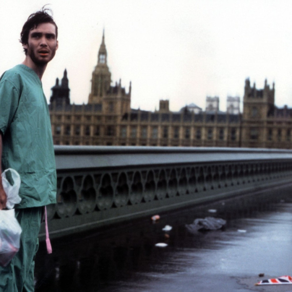 Britanski horor koji je postao jedan od najuticajnijih filmova 21. veka: I dalje izaziva jezu VIDEO