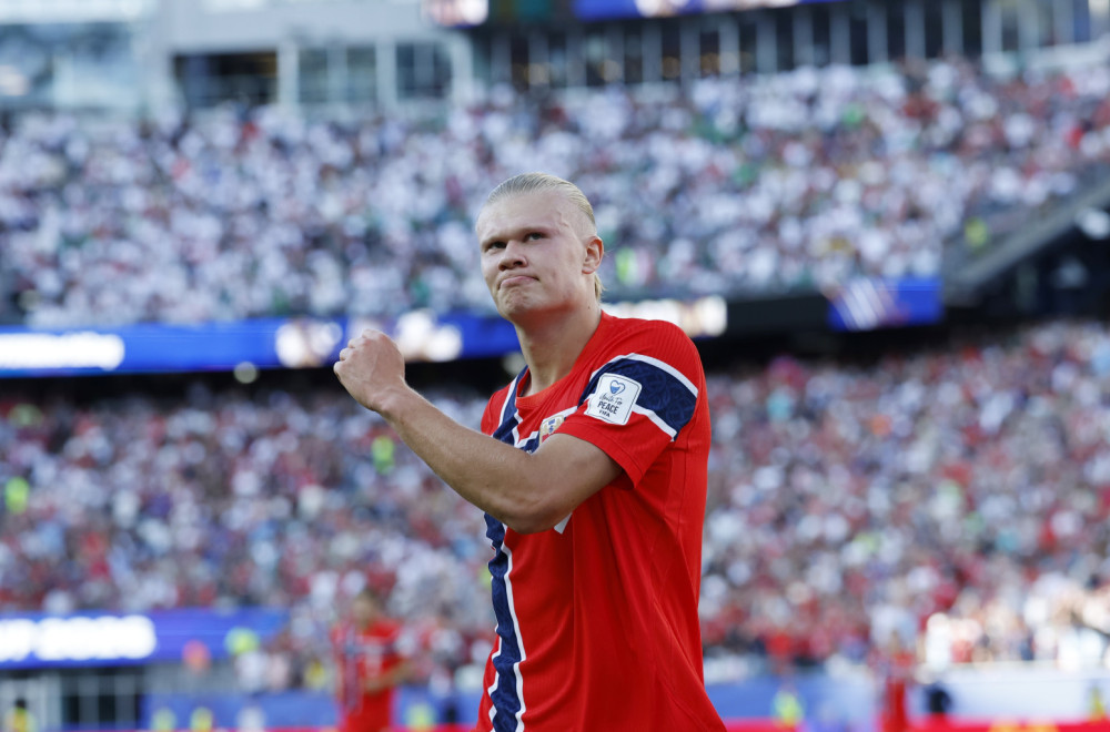 Haland: "Rekao sam da me nije briga"