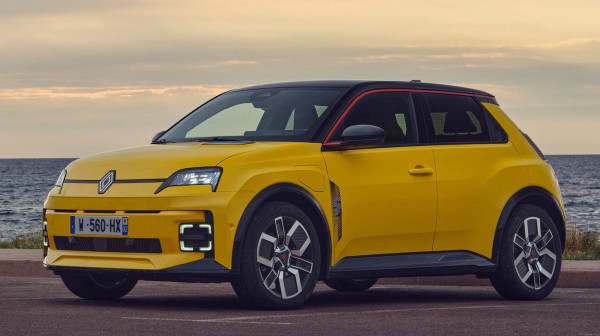 Renault sprema odgovor Volkswagenu: R4 i R5 dobijaju više snage i veći domet