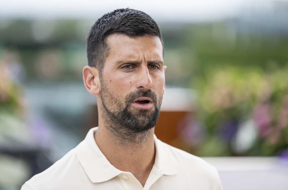 Đoković: "Naravno – navijam za Hrvatsku i BiH na Mundijalu"