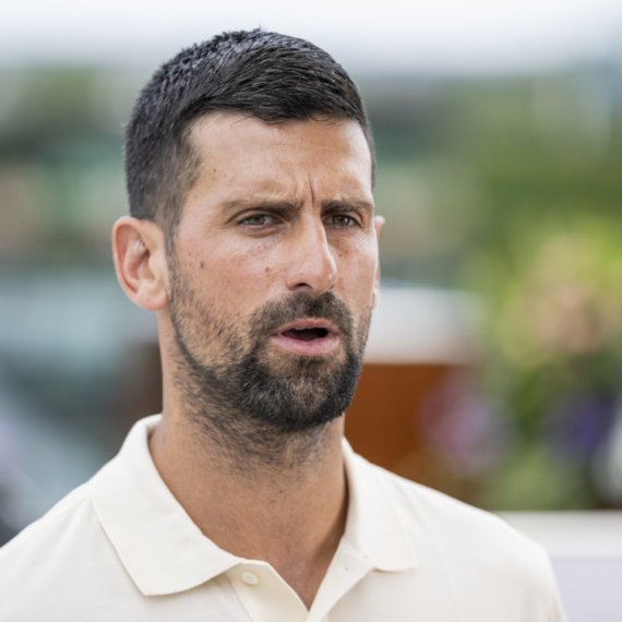 Đoković: "Naravno – navijam za Hrvatsku i BiH na Mundijalu"