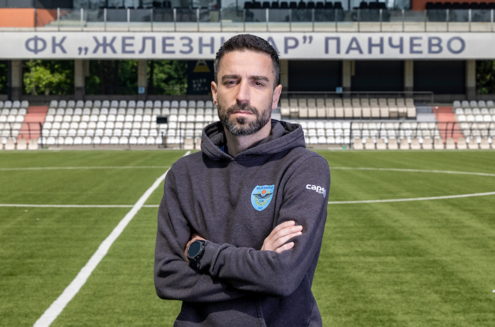 Koković uneo novine pred Bragu – igrači bosi treniraju VIDEO