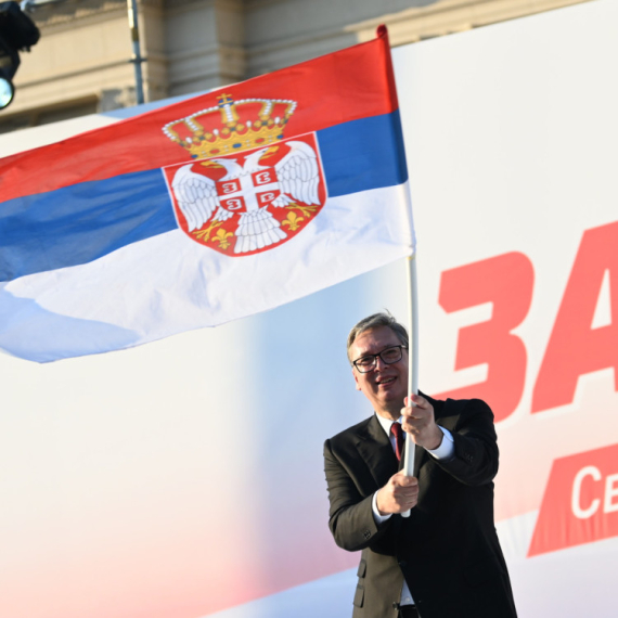 "Kompas": Kako je Vučić postao arhetipsko zlo – nezabeležena količina monstruoznih tvrdnji