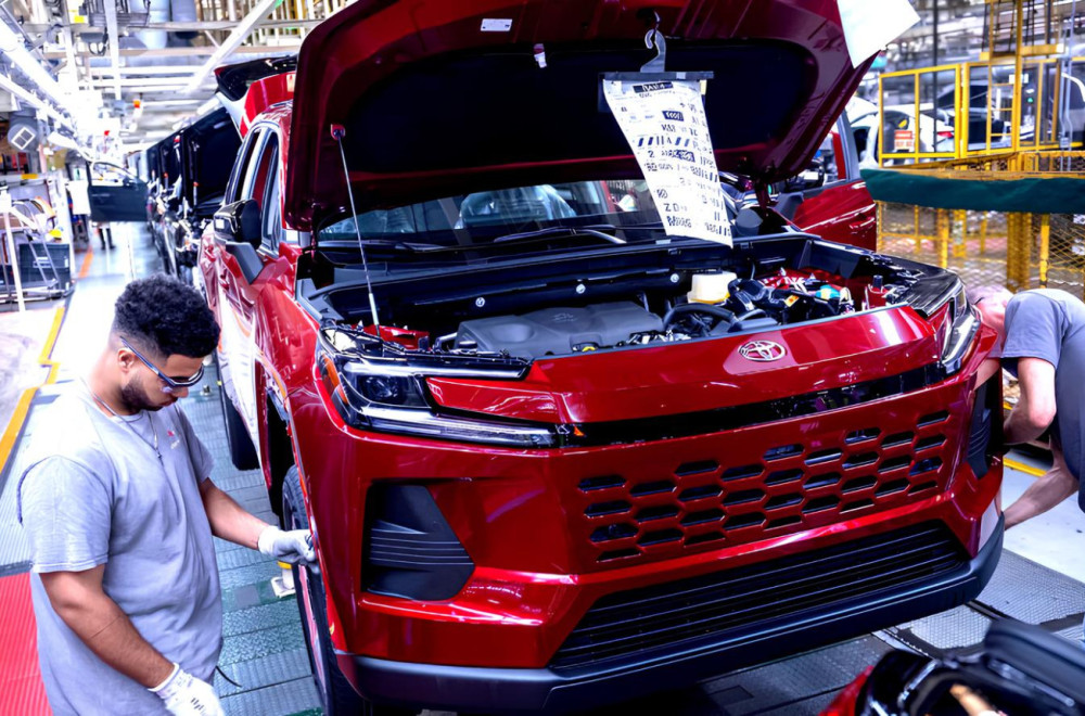 Toyota RAV4 se suočava sa nestašicom: Dileri ostaju bez zaliha?