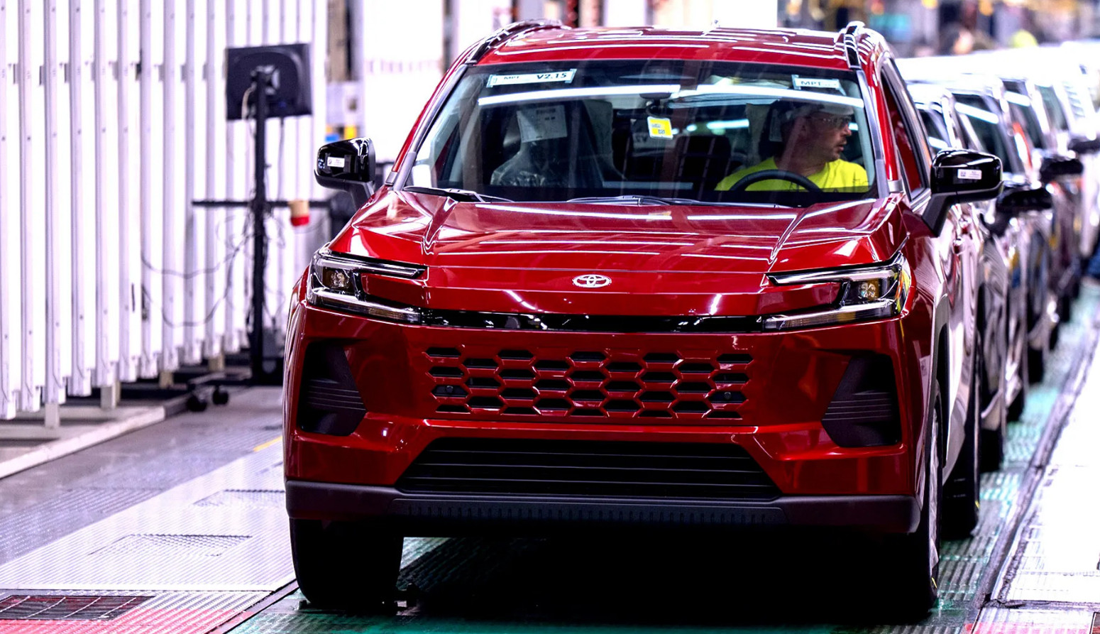 Posle 30 godina Toyota se odriče tehnologije koja je promenila auto-industriju