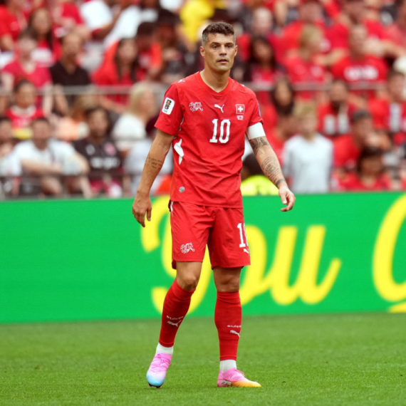 Alonso dogovorio pojačanje – stiže Džaka!