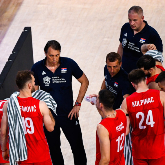 Olimpijski šampion očitao lekciju oslabljenoj Srbiji