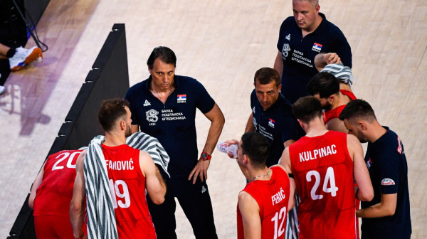 Olimpijski šampion očitao lekciju oslabljenoj Srbiji
