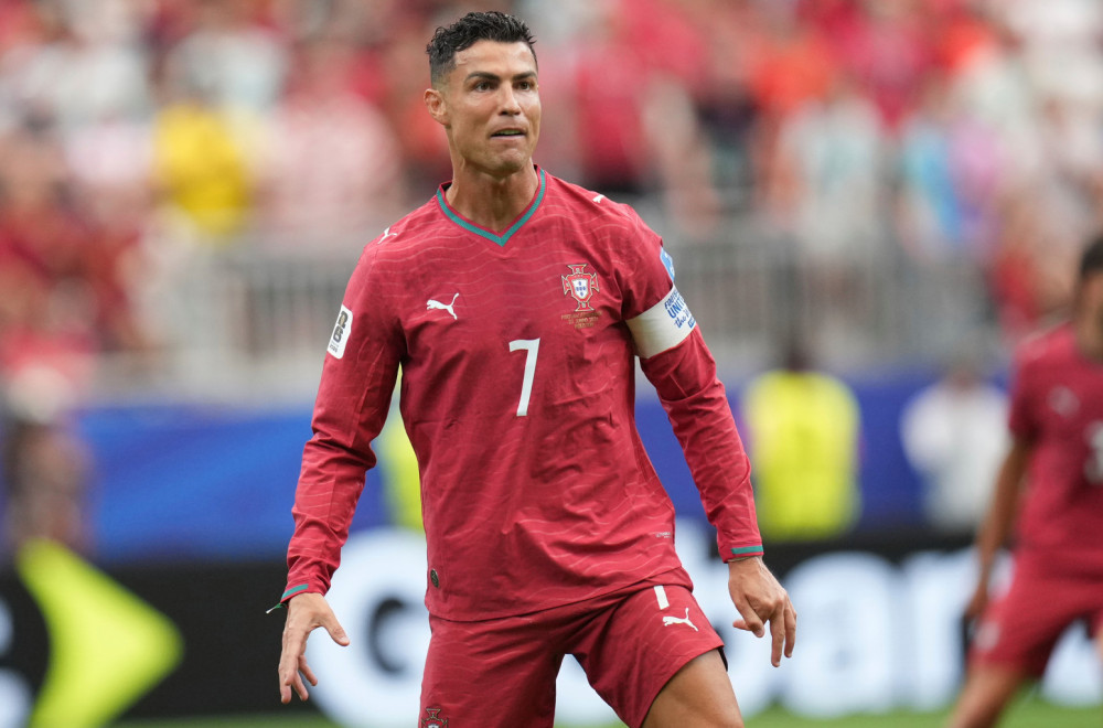 Ronaldo se dokazao protiv autsajdera – vreme je za pravi izazov