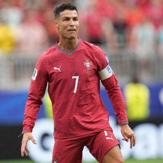 Ronaldo se dokazao protiv autsajdera – vreme je za pravi izazov