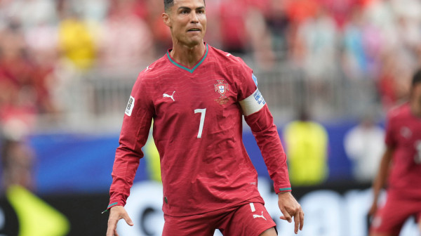 Ronaldo se dokazao protiv autsajdera – vreme je za pravi izazov