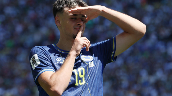 Poznati svi parovi nokaut faze Mundijala