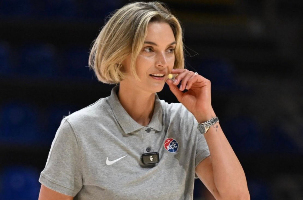 Jagla za B92.sport: "U košarci toga tek nema, još uvek smo u rupi – moramo da pričamo"