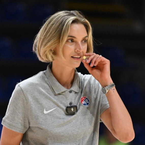 Jagla za B92.sport: "U košarci toga tek nema, još uvek smo u rupi – moramo da pričamo"