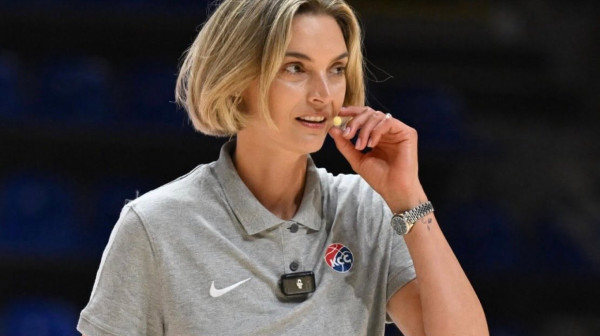 Jagla za B92.sport: "U košarci toga tek nema, još uvek smo u rupi – moramo da pričamo"