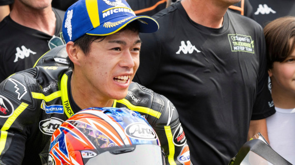 Istorija u Asenu – Japanac posle 22 godine pokorio Moto GP