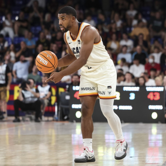 Real želi drugog najboljeg strelca ACB lige