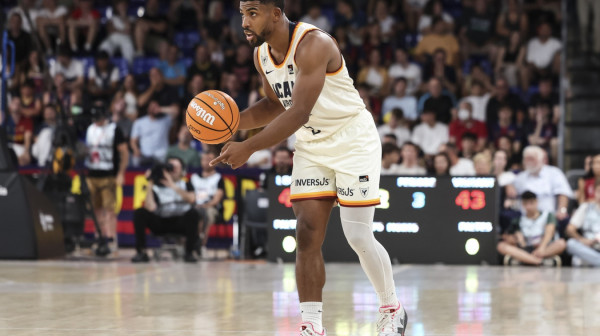 Real želi drugog najboljeg strelca ACB lige