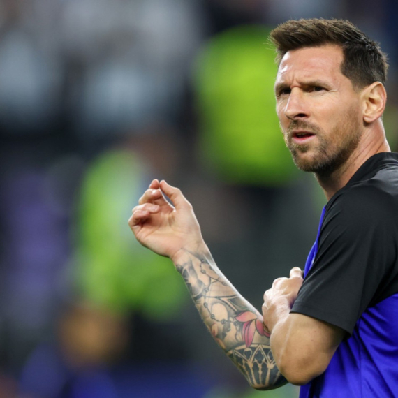 "Zelenortska ostrva će eliminisati Argentinu"