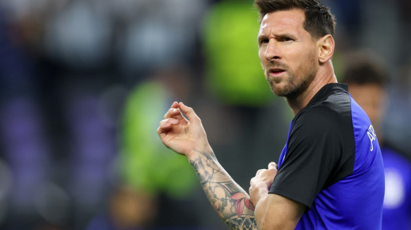 "Zelenortska ostrva će eliminisati Argentinu"