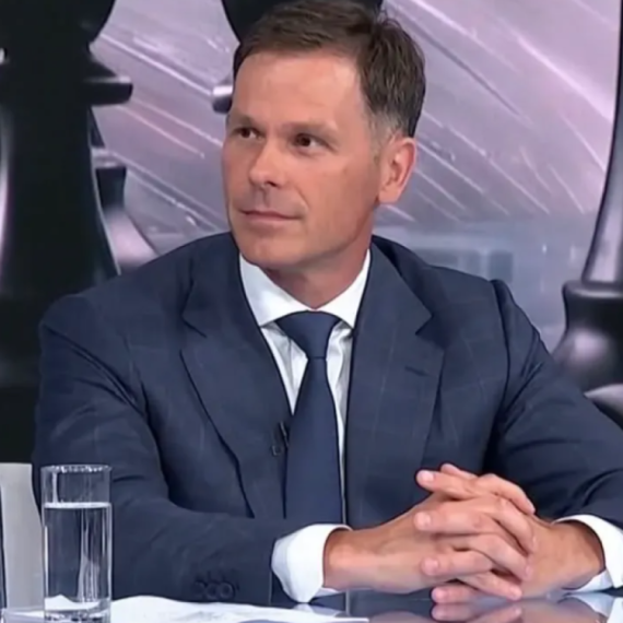 Mali o važnom projektu: "Putevi su život"; "Moravski koridor – ostvarenje sna"