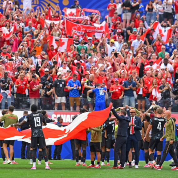 "Počeli smo da ga zovemo football, a ne soccer"