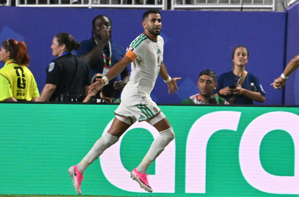 Mahrez priznao da je namešten meč na Mundijalu?!