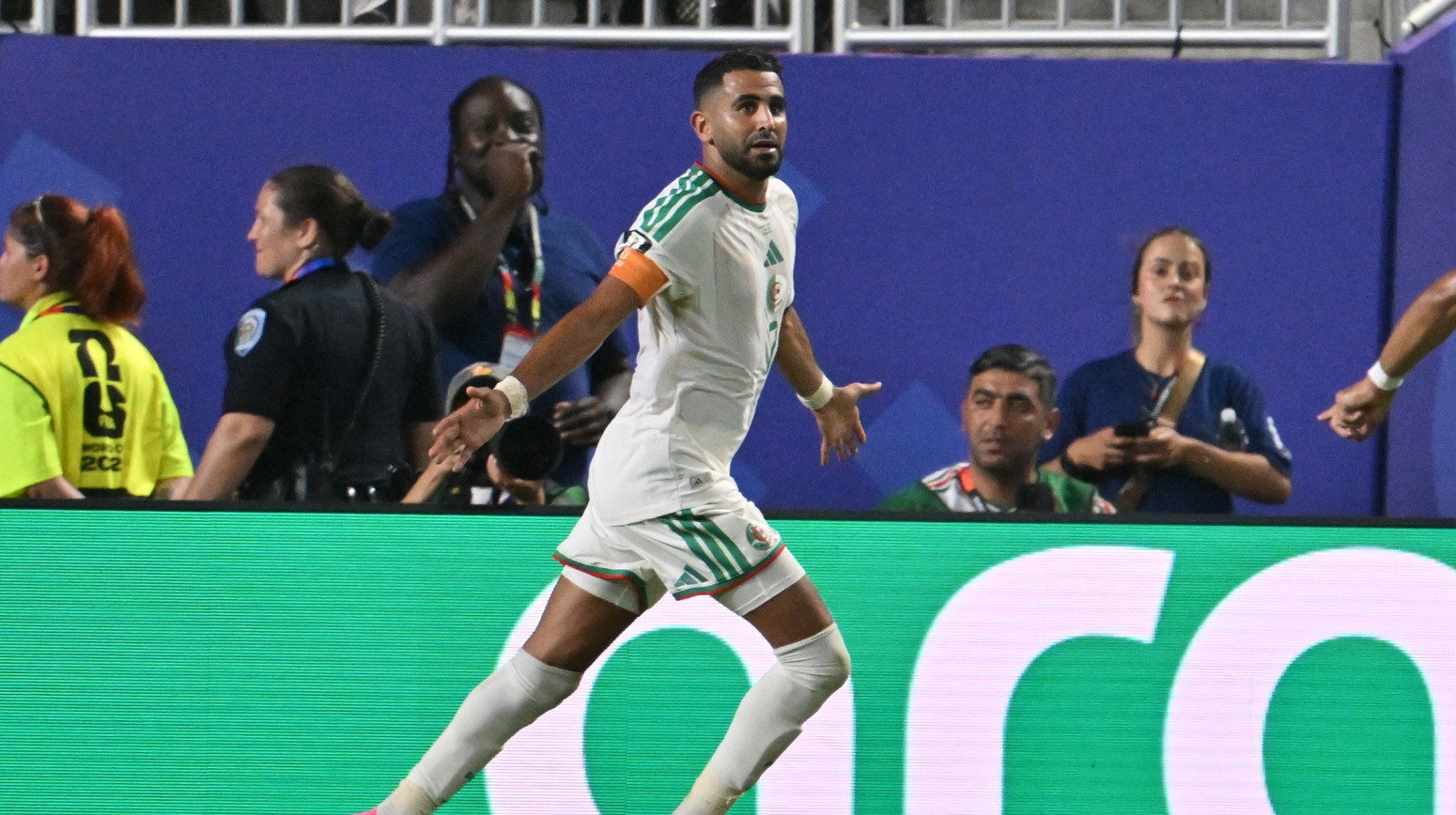 Mahrez priznao da je namešten meč na Mundijalu?!