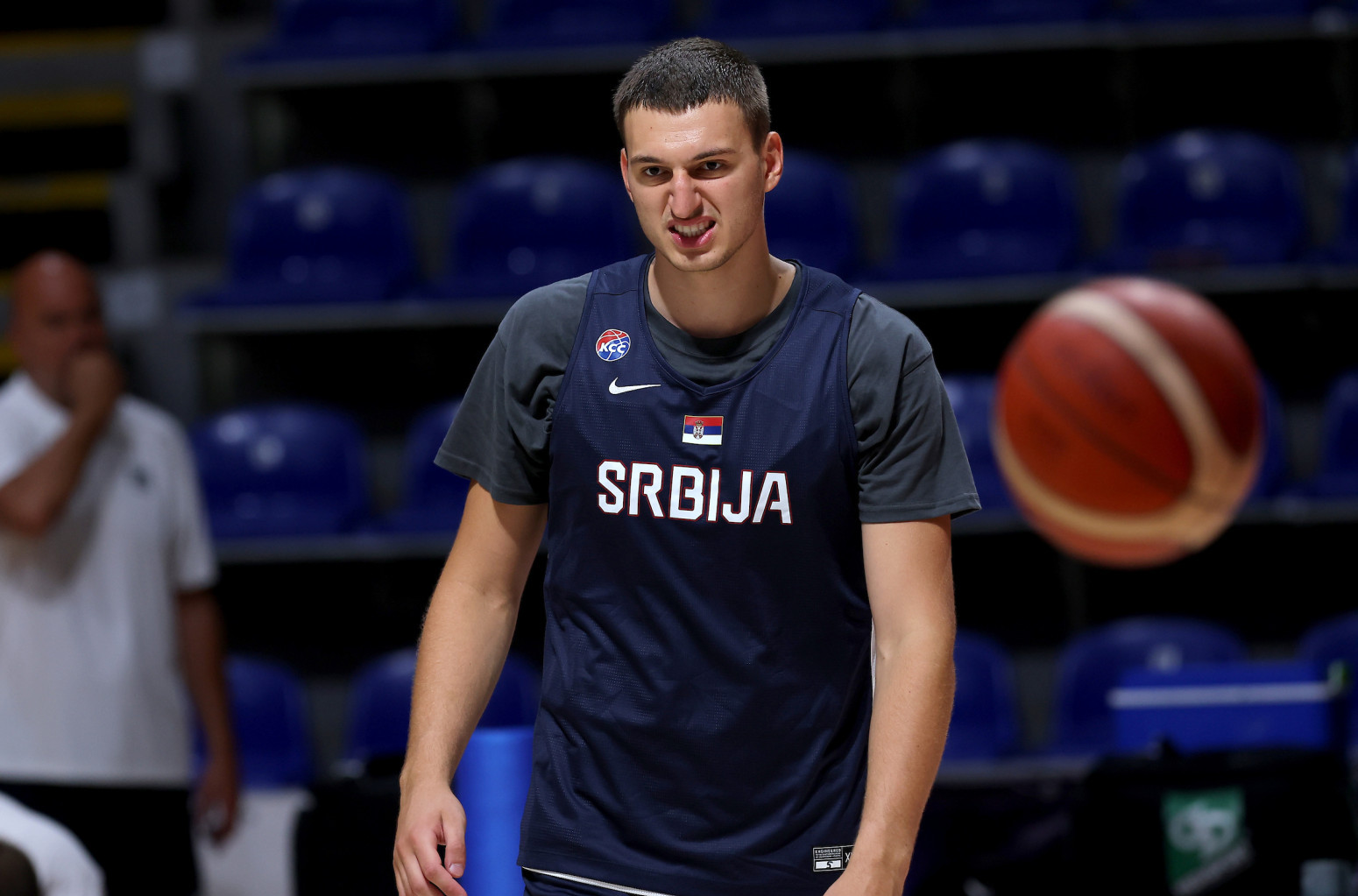 Jović: "Zvezdaš sam, zato nisam prešao u Partizan – žao mi zbog Željka"
