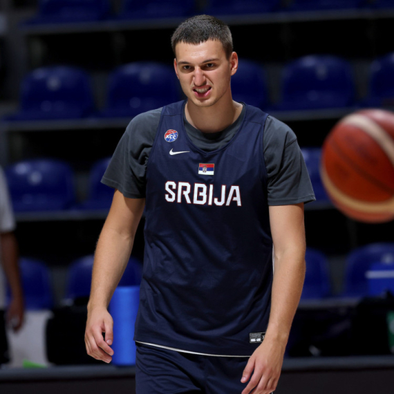 Jović: "Zvezdaš sam, zato nisam prešao u Partizan – žao mi zbog Željka"