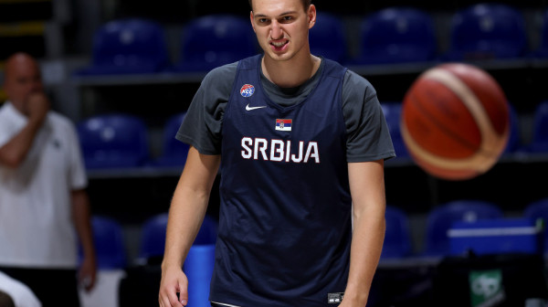 Jović: "Zvezdaš sam, zato nisam prešao u Partizan – žao mi zbog Željka" VIDEO