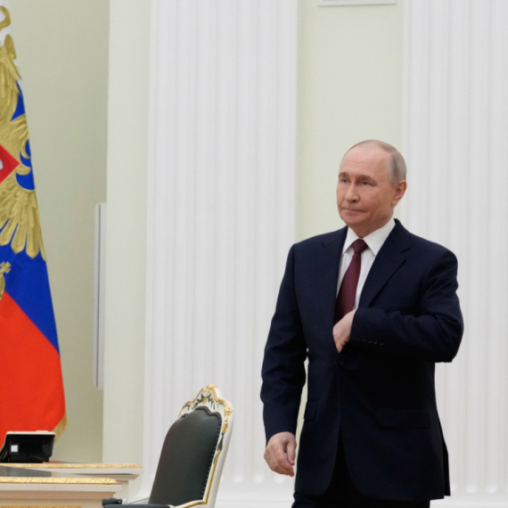 Putin otkrio: "Zelenski je zvao"; Stigla najnovija ponuda – ovo su detalji