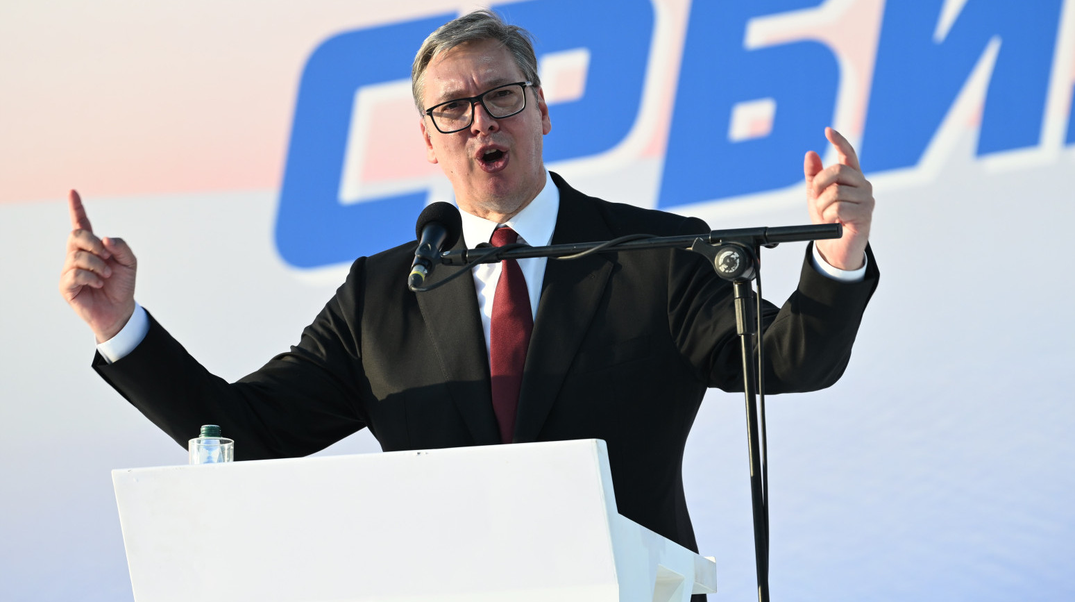 Vučić o zabrani gostovanja na N1: "10 godina su me predstavljali kao monstruma"; "Stavili su mi žutu traku"
