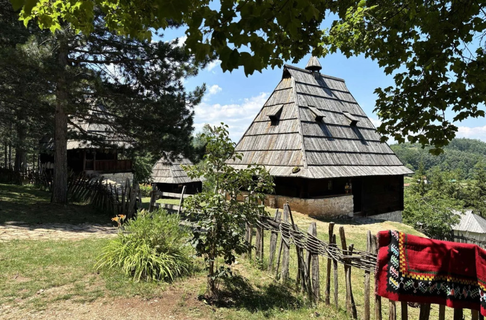 Četiri bisera Zlatibora koja ne smete propustiti pri poseti: Netaknuta priroda, tradicija i skriveni dragulji