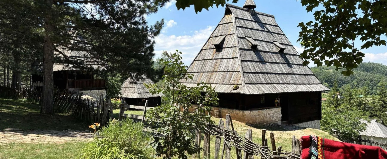 Četiri bisera Zlatibora koja ne smete propustiti pri poseti: Netaknuta priroda, tradicija i skriveni dragulji