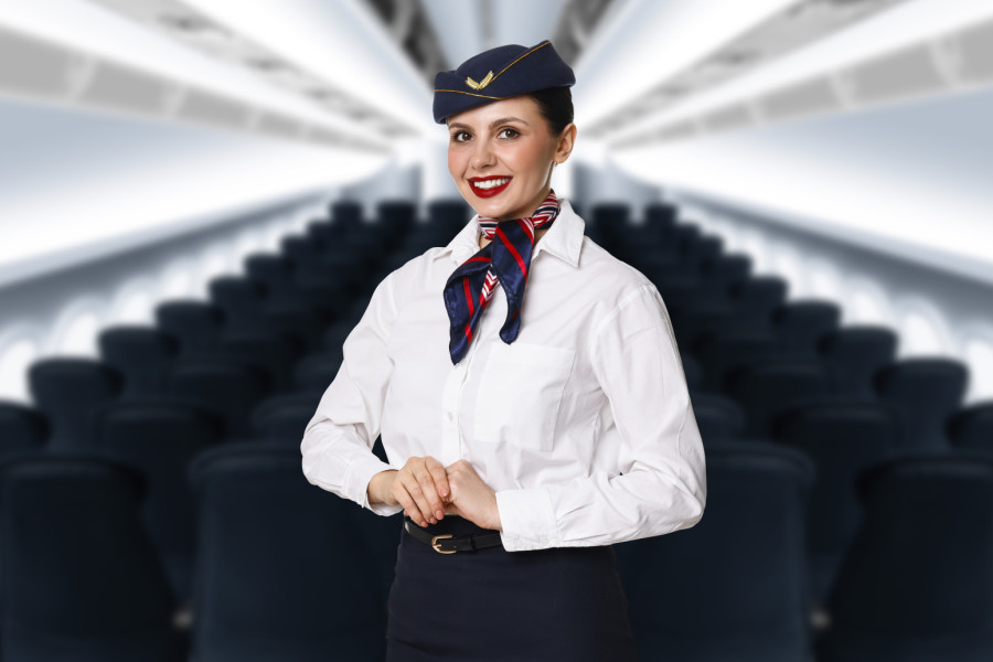 Stjuardesa upozorava: Većina putnika pravi istu grešku u avionu, a nema pojma koliko je opasna