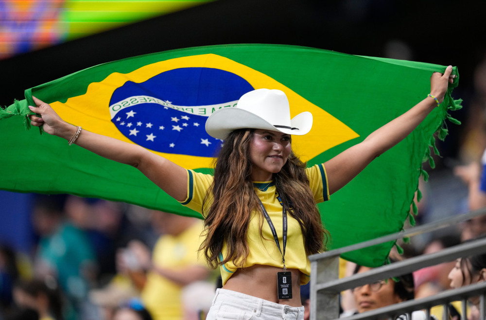 Obračun u Hjustonu – Brazil i Japan igraju za 1/8 finala Mundijala