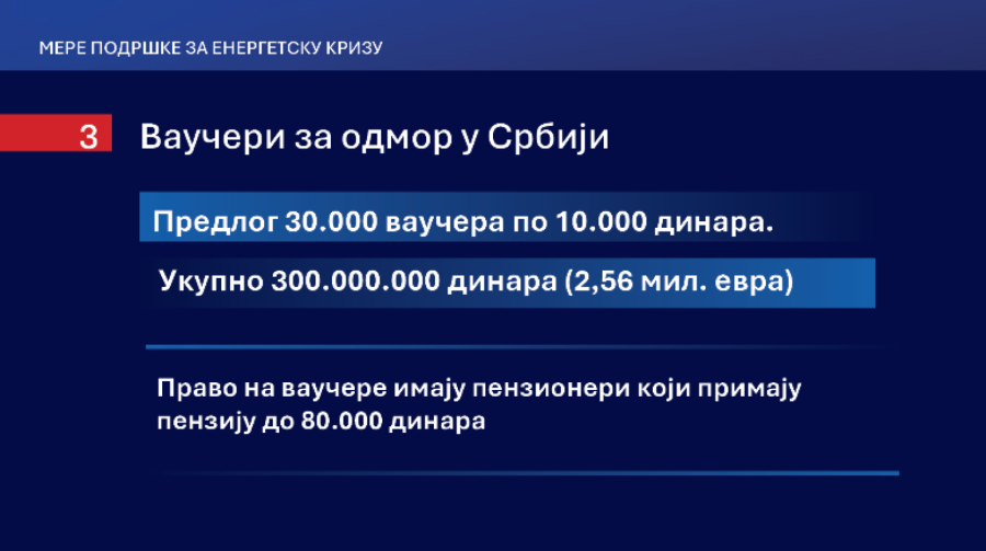 Vučić objavio mere: Jednokratno do 35.000, lekovi drastično jeftiniji, pomoć za najugroženije... FOTO/VIDEO