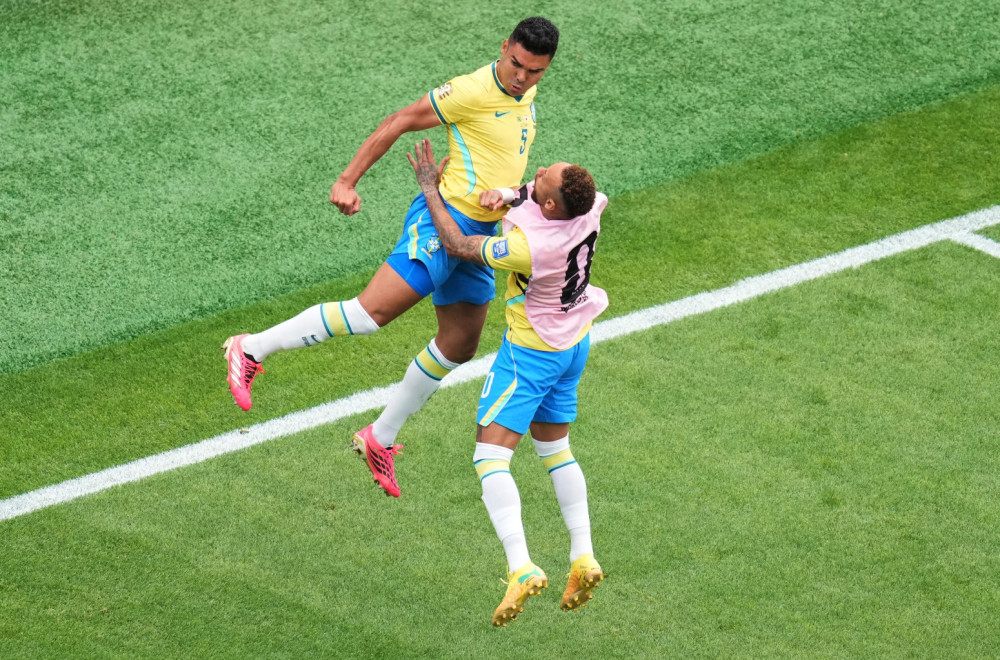 Brazil ne želi produžetke