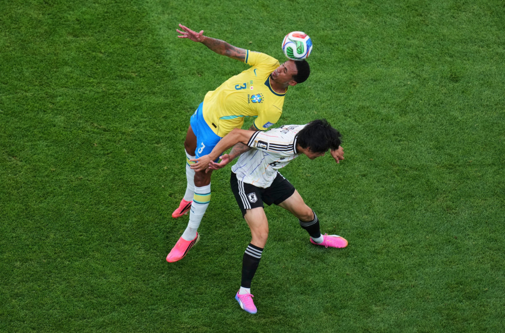 Bitka za 1/8 finala SP – Brazil i Japan pred produžecima
