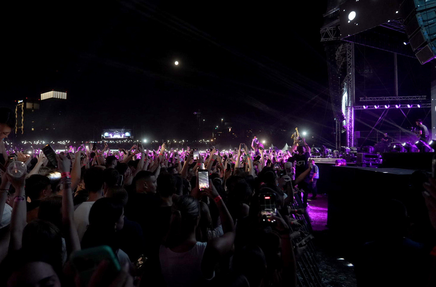 Šta se zaista desilo na Belgrade Music Week-u? Menadžerka festivala dala sve odgovore VIDEO