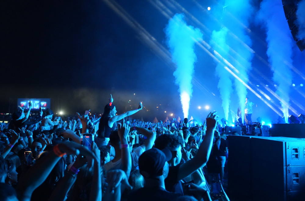 Kako je širenje netačne i lažne informacije izazvalo paniku na festivalu Belgrade Music Week