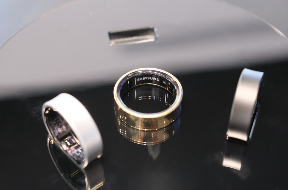 Revolucija iz Samsunga: Galaxy Ring 2 će moći nešto što nijedan pre nije