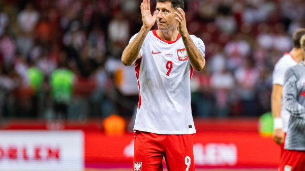 Levandovski zvanično u Čikagu