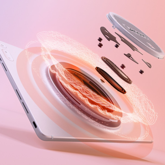 Lenovo Tab Plus Gen 2 donosi pametnije i još impresivnije iskustvo zabave