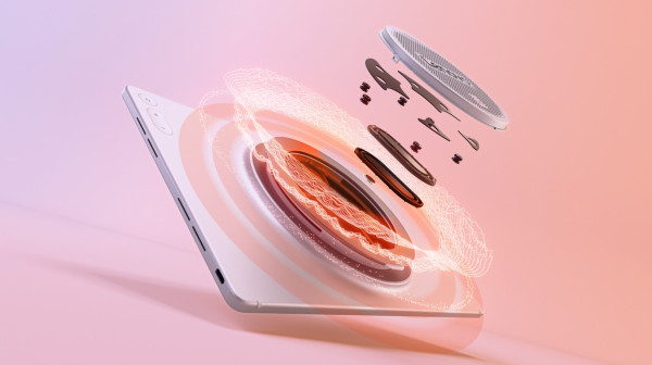 Lenovo Tab Plus Gen 2 donosi pametnije i još impresivnije iskustvo zabave